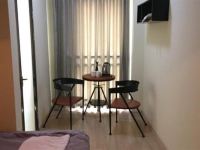 西安锦居酒店式公寓 - 精装一室大床房