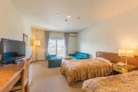 Yatsugatake Grace Hotel