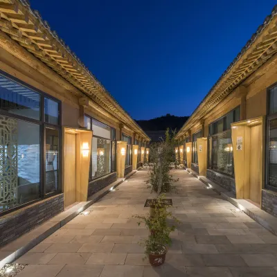 Chadaofu Homestay (Badaling Great Wall) Hotels near Badaling Station
