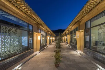 Chadaofu Homestay (Badaling Great Wall) Hotels near Badaling Station