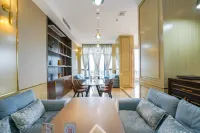 Mingwu Jiuzun Hotel Hotels in Beichuan