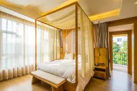 Banwo Zhenpin B&B (Hengdian Film and Television City Branch) Các khách sạn ở Đông Dương