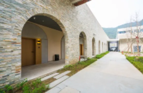 Banshan Banshui Resort