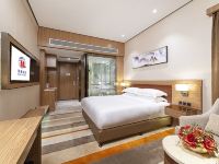 珠海美球菲诺酒店 - 高级大床房