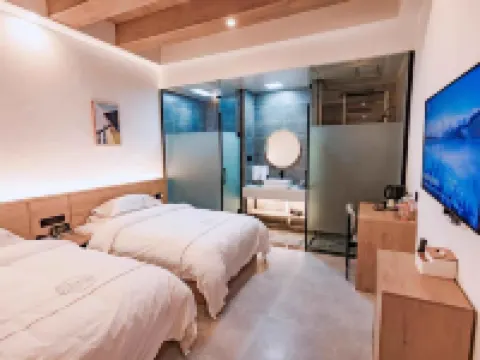 SUIDE PINHENG HOTEL Hotels in Suide