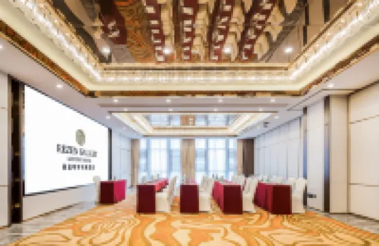 Minyoun Lia! by Minyoun Hotel (Neijiang High-speed Railway North Station Normal College)