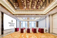 Minyoun Lia! by Minyoun Hotel (Neijiang High-speed Railway North Station Normal College) Hôtels à : Neijiang