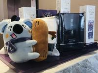 麗枫酒店(保定阳光北大街店) - 其他