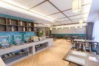 TILL BRIGHT Hotel (Lengshuijiang 5G Times Square)