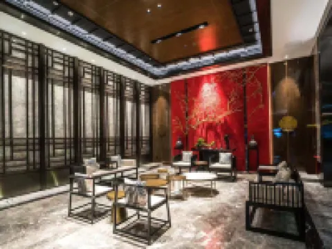 Sidun Siji Hotel Hotel di Luoding