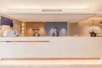 Homeinn · neo (Yunfu Bus Station Yihua International Plaza)