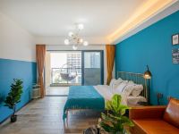 惠州双月湾万科海享主题度假酒店 - 轻奢投影主题大床房