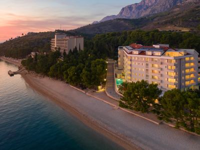 Hotel Tamaris