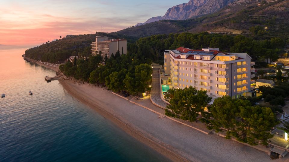 Hotel Tamaris