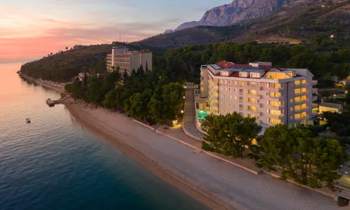 Hotel Tamaris
