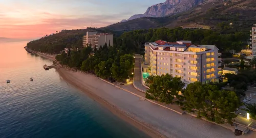 Hotel Tamaris