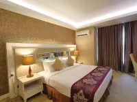 The Guest Hotel & Spa Hotel in zona Centro commerciale Oceanic Mall