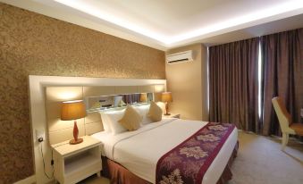 The Guest Hotel & Spa
