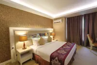 The Guest Hotel & Spa Hotel di Siliau