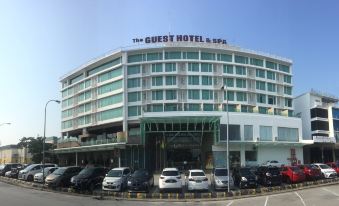 The Guest Hotel & Spa