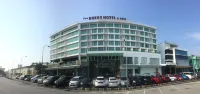 The Guest Hotel & Spa Các khách sạn ở Lukut