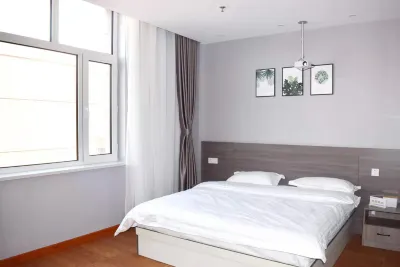 Yichao Business Hotel Hotel dekat Qitaihe Hongfa Long-distance Kuaisu Passenger Transport Terminal