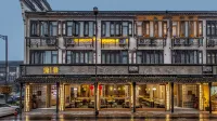 Fangu Hotel