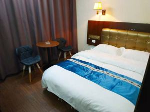 Dongxing Business Hotel