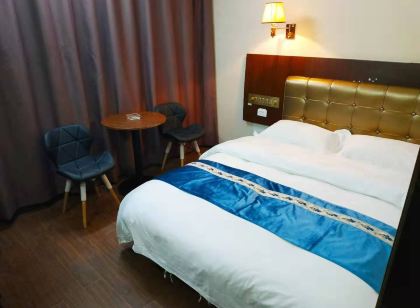 Dongxing Business Hotel