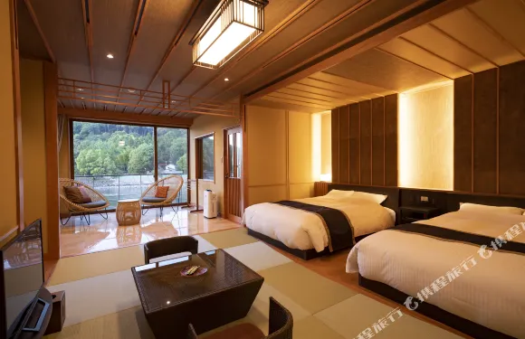 京都宇治花屋敷浮舟園