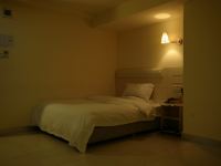 广州泰沙宾馆 - 标准大床房