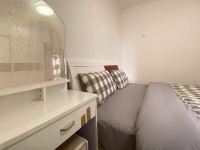 北海Wxl47公寓 - 舒适二室一厅套房