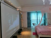 芜湖速捷公寓 - 精致豪华欧式大床房