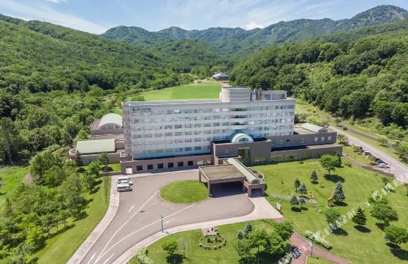 利夫馬克斯度假酒店-函館GREENPIA大沼店