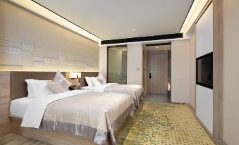Bolin Hotel(Xiangtan Wanda Branch)