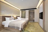Bolin Hotel(Xiangtan Wanda Branch)