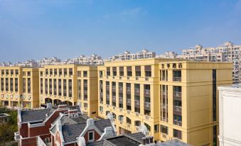 Ji Hotel (Shanghai Zhaojialou Old Town)