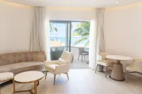 Grand Bavaro Princess - All Inclusive - Parvekkeita