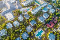 Grand Bavaro Princess - All Inclusive Hotels in 