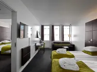 The Square Hotels in Copenhagen