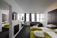 The Square Hotel a Copenaghen