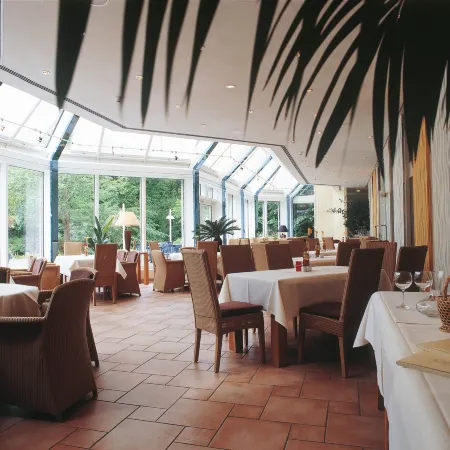 Seminaris Hotel Lüneburg