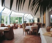 Seminaris Hotel Lüneburg - Aamiainen