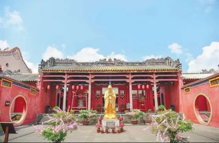 Mingyuelai Hotel