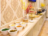 维也纳国际酒店(上海浦东机场高科东路店) - 公共区域