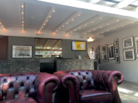 Hotel Hvolsvollur - Central South Iceland