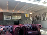 Hotel Hvolsvollur - Central South Iceland Hotels in Hvolsvollur