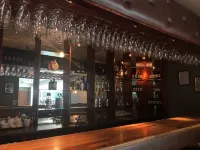 Hotel Hvolsvollur - Central South Iceland - bar