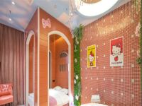 芜湖梦飞复式酒店 - 一室大床房