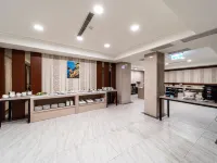 Fish Hotel-Yangcheng Hotels near Yancheng